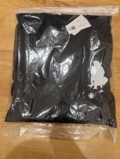 NEWERA×アークナイツコラボ皇帝ペンギン TシャツX Lサイズ 受注生産品