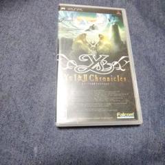 イースI＆IIクロニクルズ
