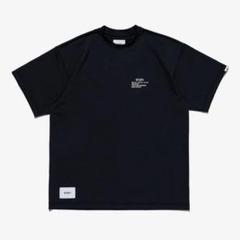 25SS WTAPS ACADEMY 02 / SS / POLY 新品未使用 W)taps - WTAPS ACADEMY 02 / SS / POLY の通販 by MIDFWD's