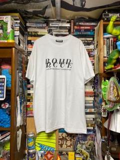 BROCHURE ブローシャ― MARINA LOGO TEEのサムネイル