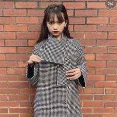 ジャケット・アウター miroamurette 60s French style 2way cort Miro amurette 60s french style 2way coat
