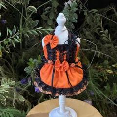 あいちゃん　ハロウィン　ハンドメイド　犬服　わんこ服 楽天市場】ハロウィン ドッグウェア 犬服 ペット服 ワンちゃん