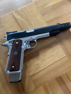 2025年最新】ウエスタンアームズ COLT MK IVの人気アイテム