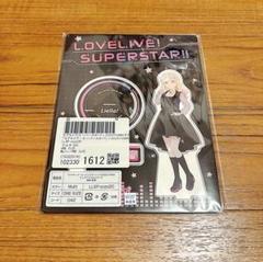 ラブライブ Liella! 鬼塚夏美 アクリルスタンド ZOZOTOWN