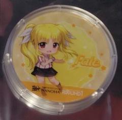 【セット売り】魔法少女リリカルなのは×ラウンドワン　オリジナルアクリルコースター 株式会社エルココ】『魔法少女リリカルなのは』シリーズ