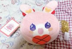 ぬいぐるみ　[破損品] ウサチャ ぬいぐるみ 「プリパラ」 m24532210827_1.jpg?1724686192