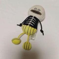 謎の魚千葉ロッテマリーンズぬいぐるみキーチェーン
