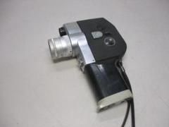 ◆中古カメラ◆FujitaSingle-8 P300動作未確認13-184 富士フィルム・FUJICA・single‐8・P300・8㎜フィルムカメラ