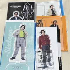 神谷健太 アクリルスタンド EXILE TRIBE STATION ONLINE STORE｜PRIMAL SPIDER BIGアクリル