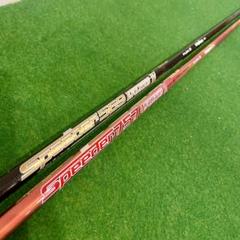 Titleist - ☆新品未使用☆ スピーダーエボ5 フェアウェイシャフト　5W用 フジクラシャフト Speeder EVOLUTION Ⅴ FW スピーダー