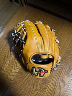 【中古美品】 ワールドペガサス トレーニンググローブ 左投 トクサンTVコラボ 中古美品】 ワールドペガサス トレーニンググローブ 左投