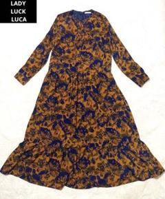 2025年最新】LUCA/LADY LUCK LUCA キャミワンピースの人気