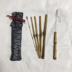 タナゴ竿(竿袋付) m24534429796_1.jpg?1720746687