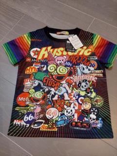 激カワ♡ hysteric mini Tシャツ 110 日本製
