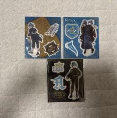 まひとくん アクリルスタンド 10#個セット まひとくん アクリルスタンド 10個セット - メルカリ