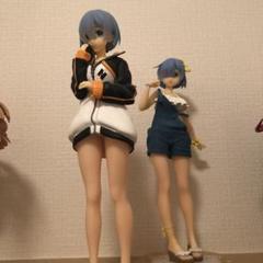 リゼロ　フィギュア　20点　　箱無し！ backend=imagemagick;version=1;