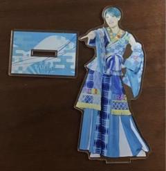 パンダドラゴン たいが アクリルスタンド アクスタ アクリルスタンド たいが(アニマル衣装)初期不良について