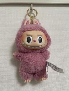 【新品・正規】ラブブ マカロン Lychee Berry ピンク