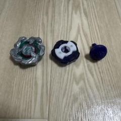 ホエールウェーブ ベイブレードx