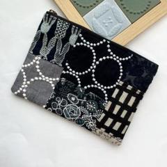 ミナペルホネン forest tile 長財布 ハンドメイド フォレストタイル ミナペルホネン 長財布 ハンドメイド Foresttile｜Yahoo!フリマ