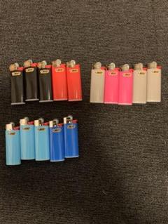 Bic ライター ミニの中古 未使用品を探そう メルカリ Bic ライター ミニの中古 未使用品を探そう メルカリ