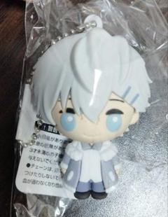 カラフルピーチ ラバーフィギュアマスコット①②フルコンプリートセット カラフルピーチ ラバーフィギュア マスコット ② 【全6種類