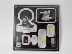 リンバスカンパニー SDアクリルスタンド イサン