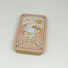 レア 希少 ハローキティ 星座シリーズ 天秤座 てんびん座 根付