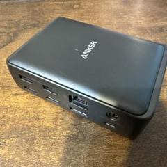 Anker PowerExpand 13-in-1 USB-C Dock ドック