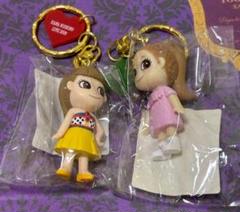 新品 西野カナ キーホルダー 2個セット ライブ限定 - メルカリ