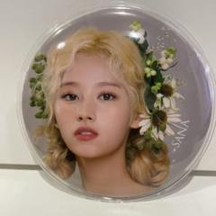 TWICE サナ 2020シーグリ 缶バッジ 2025年最新】TWICE サナ 缶バッジ シーグリの人気アイテム