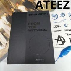 新品未開封・まとめ売り】SPIN OFF FROM THE WITNESS