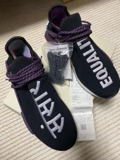 ファレル x アディダス NMD ヒューマンレース トレイル AC7033