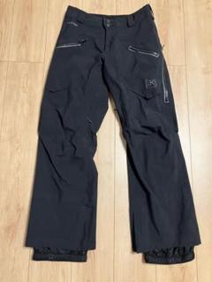BURTON AK GORE-TEX HOVER PT パンツ ネイビー 破格値下げ】 GORE-TEX AK BURTON HOVER ネイビー パンツ PT