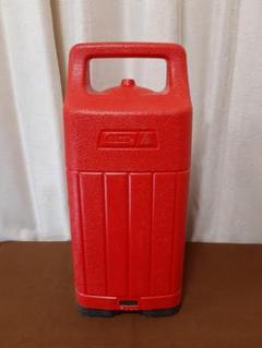 良品】コールマン290 赤ラベルグローブ付 95年10月製 21101473