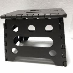 新品折りたたみ椅子、踏み台