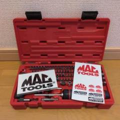 MAG Tours   限定ドライバーセット MAG Tours 限定ドライバーセット