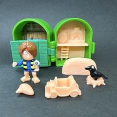 妖怪里親募集ゲゲゲの鬼太郎ハウス希少⑪-① フィギュアセット水木しげる Amazon.co.jp: ゲゲゲの鬼太郎 妖怪屋敷 水木しげる : おもちゃ