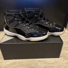 エア ジョーダン 11 レトロ 11 (29 cm) AIR JORDAN 11 - スニーカーショップSKIT