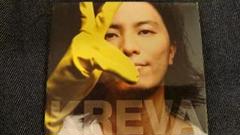 激レア盤★KREVA所属★ByPharTheDopest 切札のカード クレバ 激レア盤☆KREVA所属☆ByPharTheDopest 切札のカード クレバ