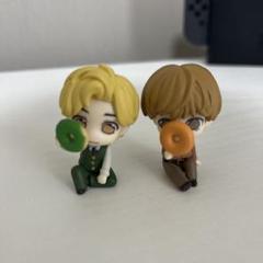 2025年最新】tinytanかくれんぼフィギュアの人気アイテム - メルカリ