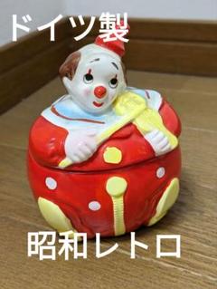 2025年最新】ピエロ 陶器 置物の人気アイテム - メルカリ