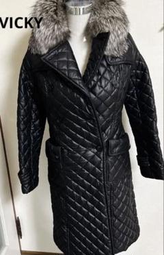 最終価格‼️　VICKY COUTURE ダウンコート 楽天市場】vicky ダウン（コート・ジャケット｜レディース