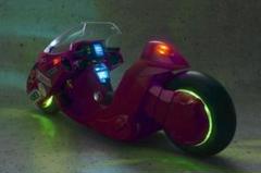 2025年最新】バンダイ 金田 バイクの人気アイテム - メルカリ