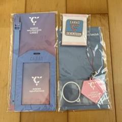 SEVENTEEN ファンクラブ特典2019 seventeen セブチ CARAT ファンクラブ特典 2019 - メルカリ