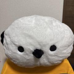 ころころらいふビッグさシマエナガ