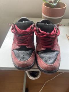 Nike Dunk SB Low "Milli Vanilli"のサムネイル