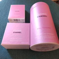 CHANEL⭐︎チャンス⭐︎バスタブレット⭐︎未開封 Amazon | シャネル CHANEL 入浴剤 チャンス オー タンドゥル