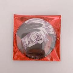 コンパス　13 ライアリ　缶バッジ