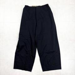 美品 ヨージヤマモト Yohji Yamamoto パンツ リバーシブル sddefault.jpg